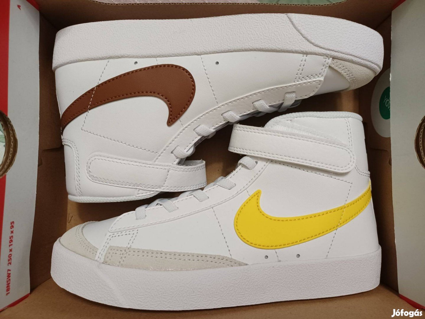 Nike Blazer Mid '77 PS 34-es méret