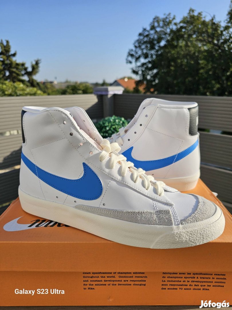 Nike Blazer Mid '77 Vntg (40;42.5)