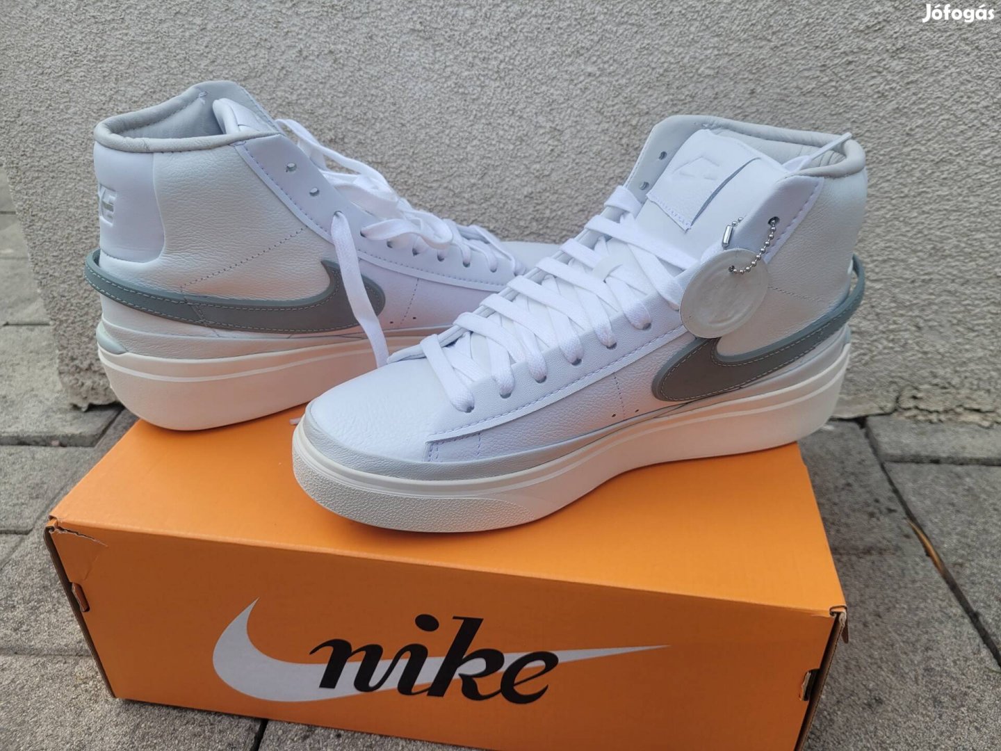 Nike Blazer Phantom MID 42