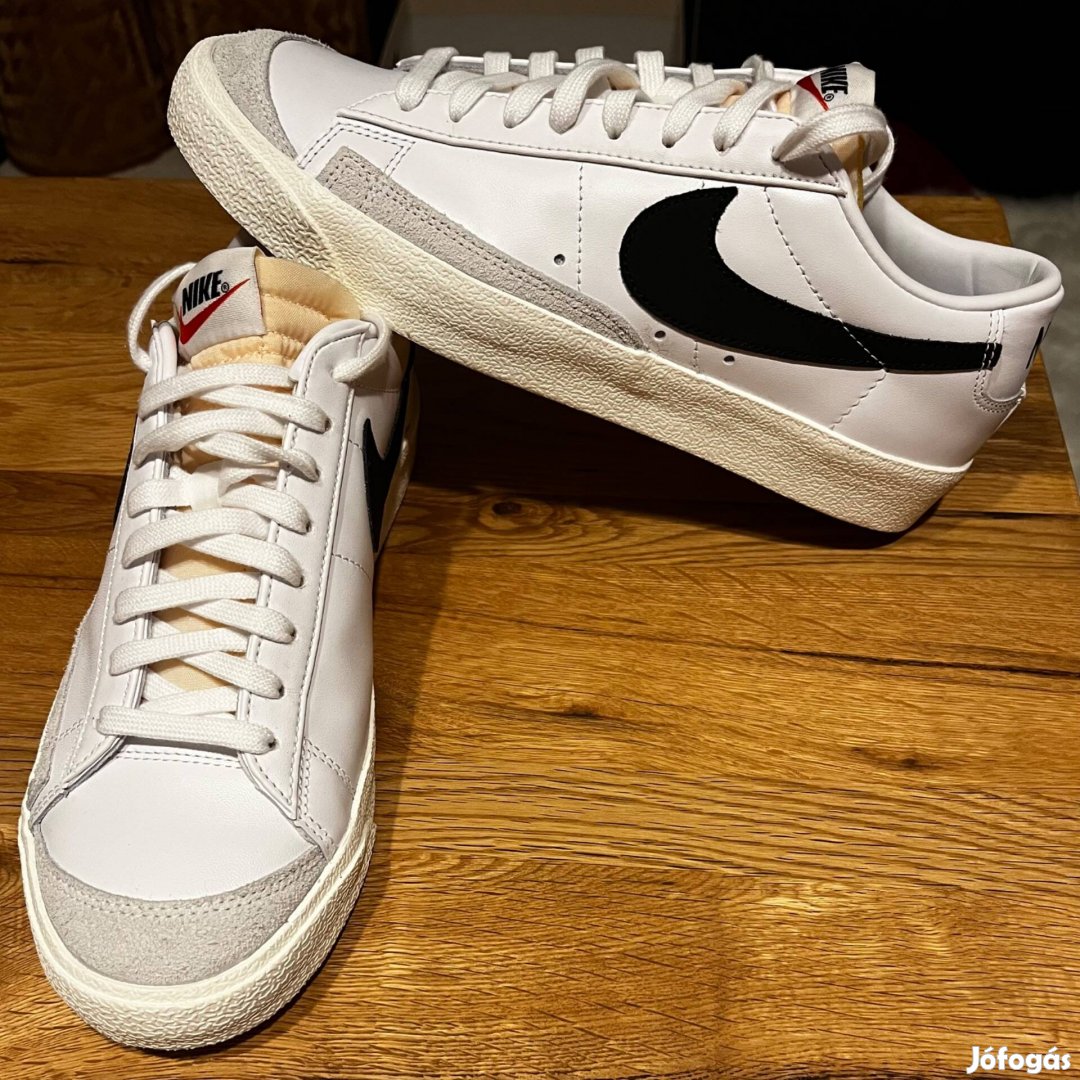 Nike Blazer low cipő 43