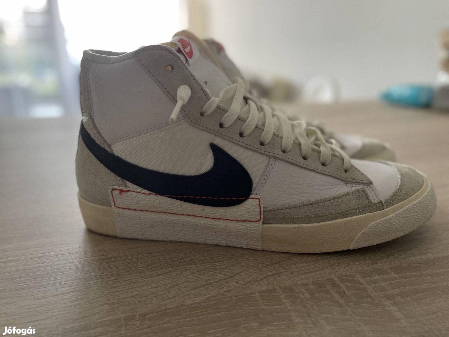 Nike Blazer mid  77  - 44,5 méret