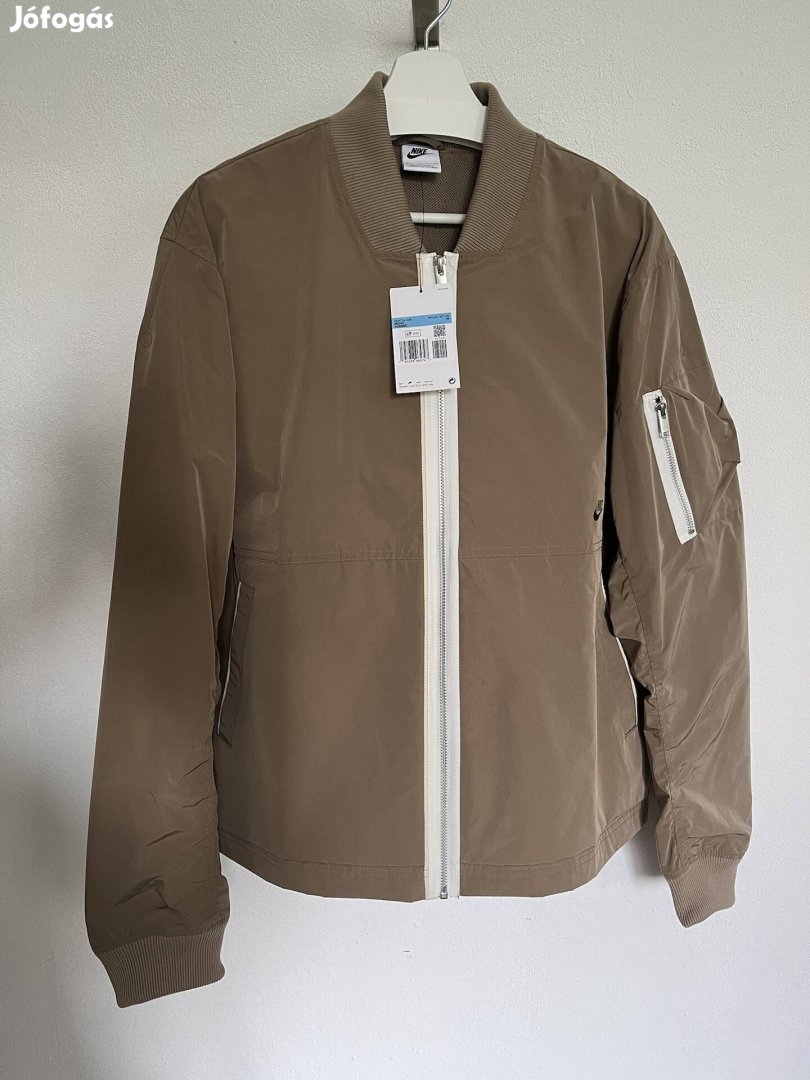 Nike Bomber Dzseki / Kabát