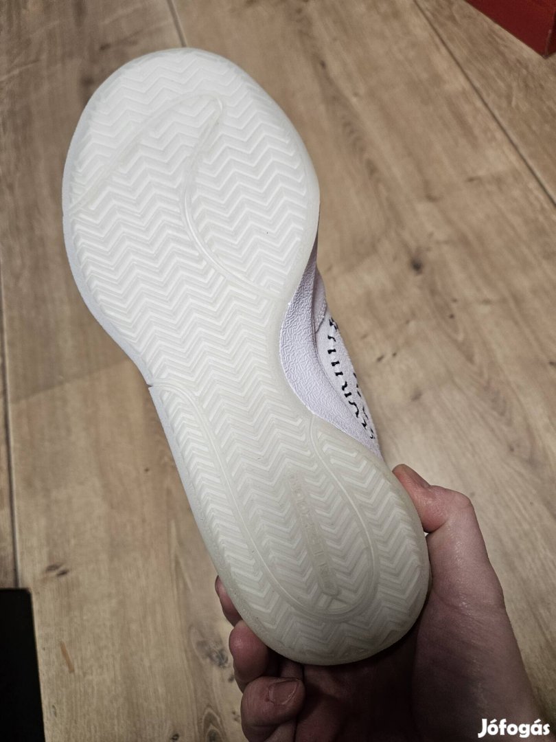 Nike Book 1 férfi kosaras cipő 41 extra akciós ár