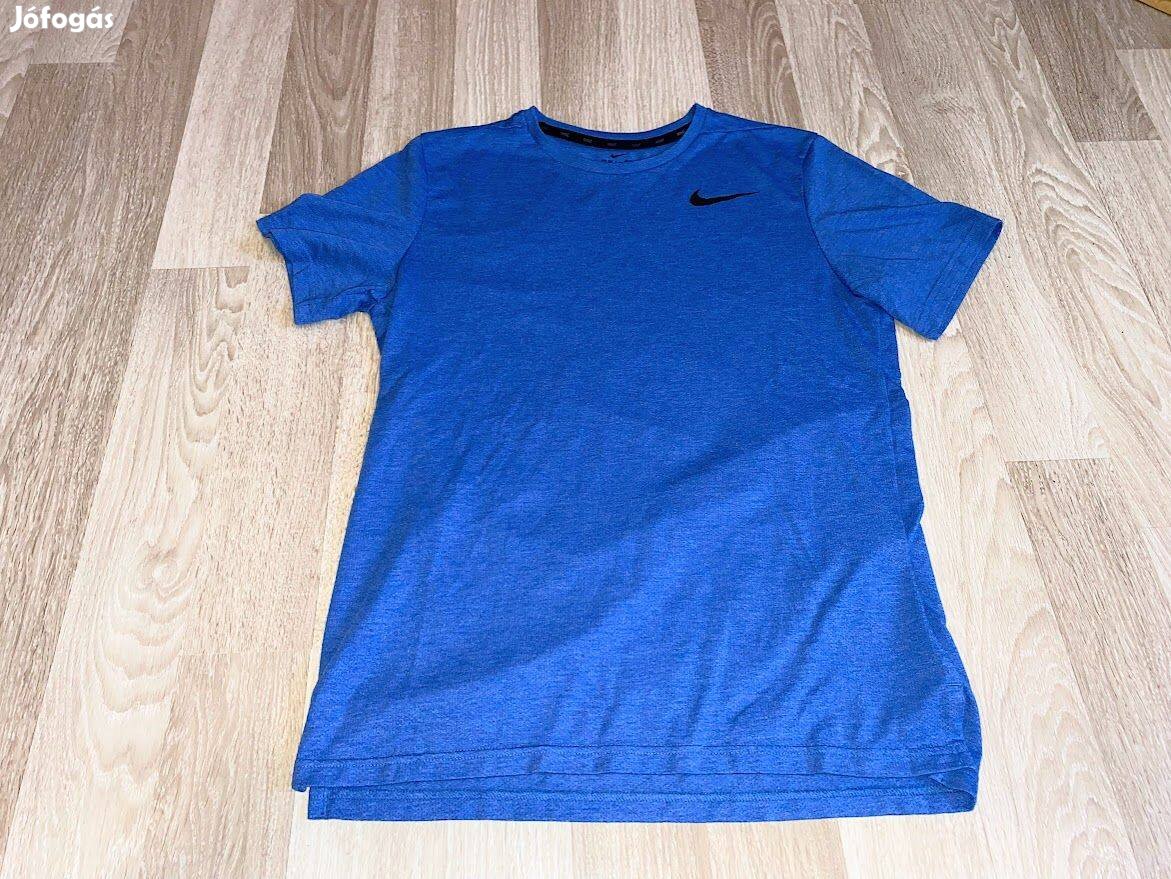 Nike Breathe Short Sleeve Tee póló M -es