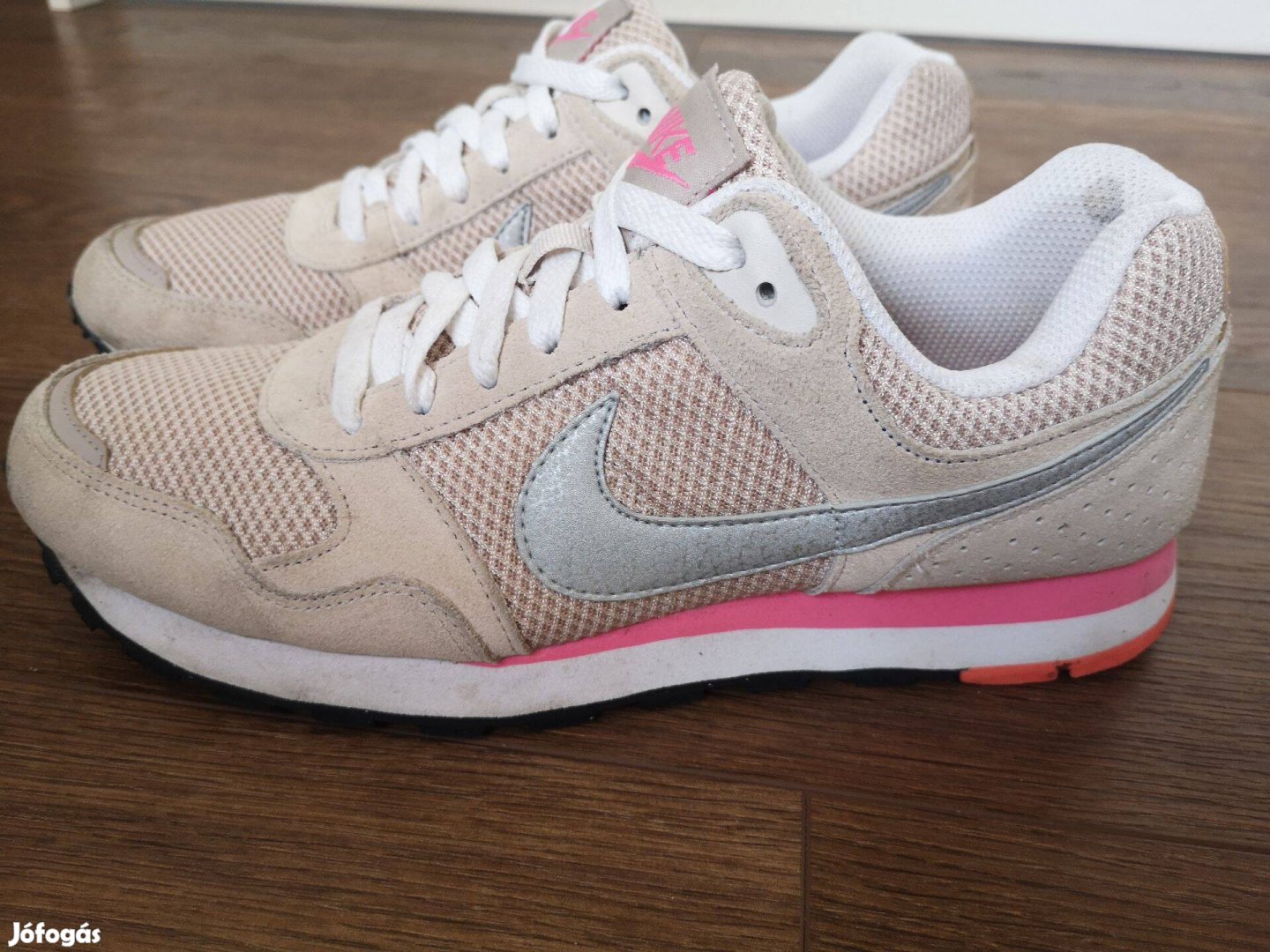 Nike Buty Damskie cipő 40 méretű