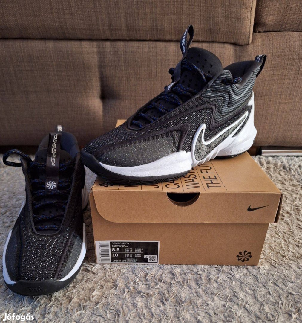 Nike COSMIC Unity 2 42-es