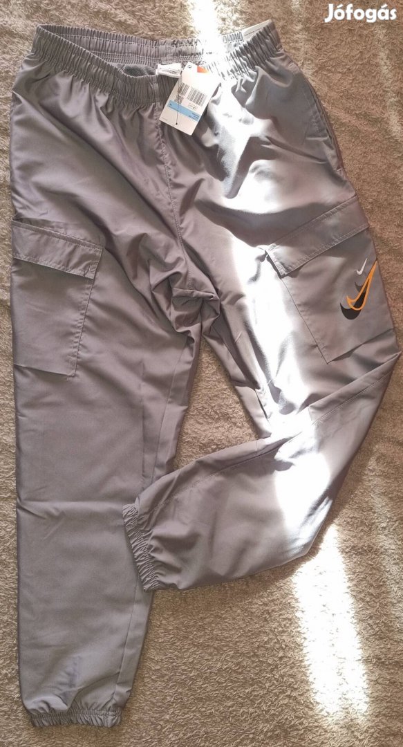 Nike Cargo pants melegítő nadrág 