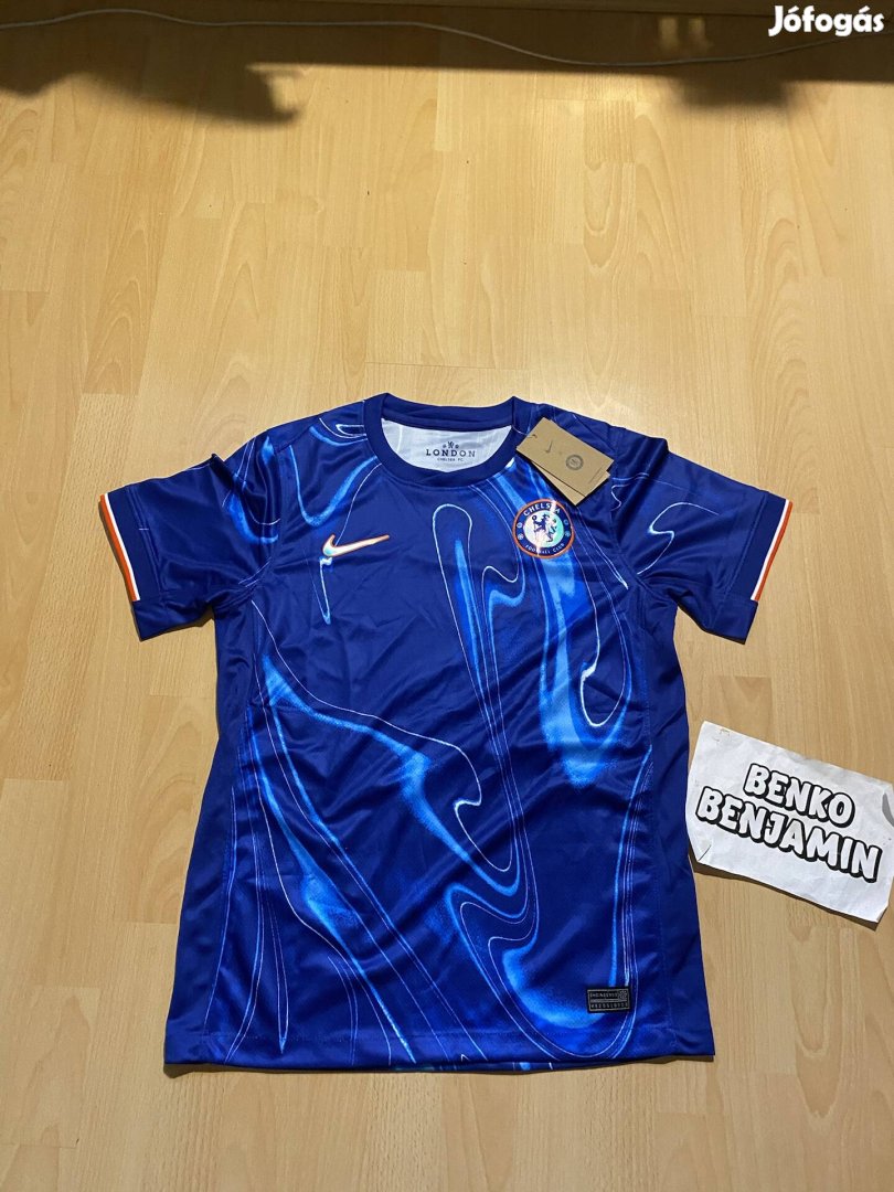 Nike Chelsea 2024/25 focimez