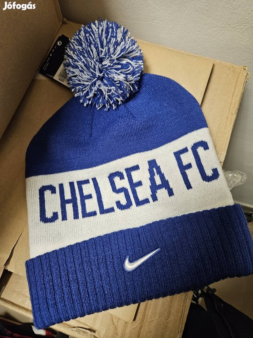 Nike Chelsea Fc  télisapka 