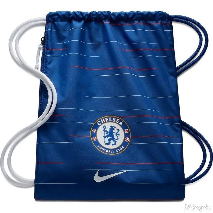 Nike Chelsea Tornazsák! Új, eredeti