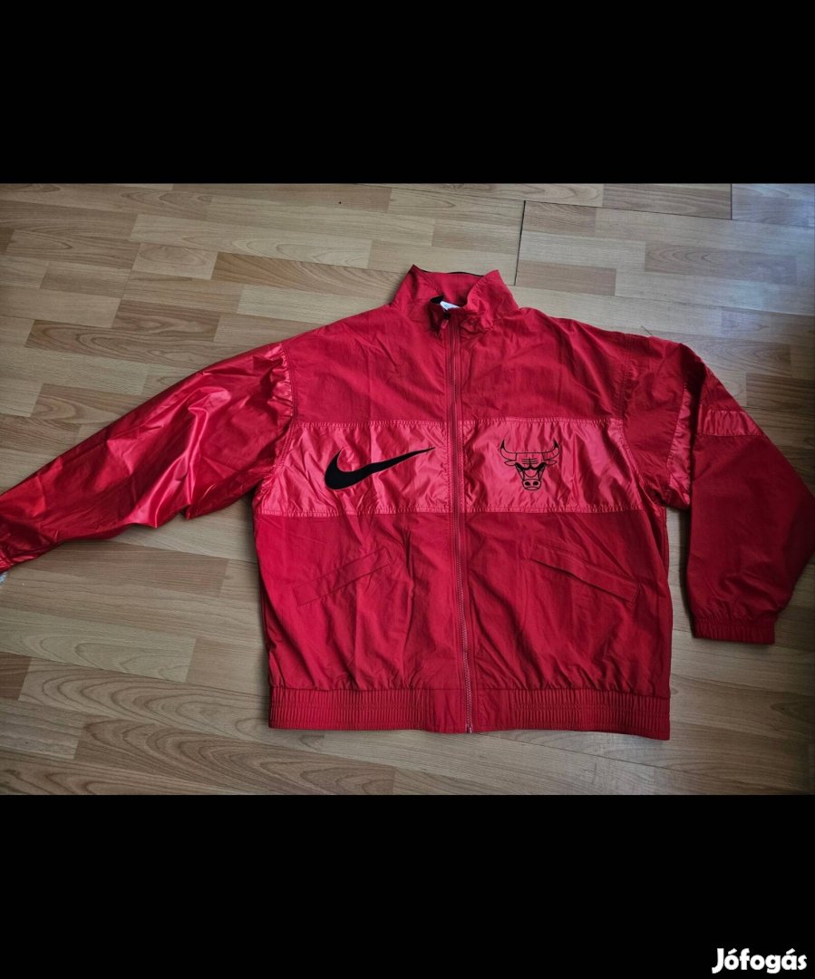 Nike Chicago Bulls Jacket XL