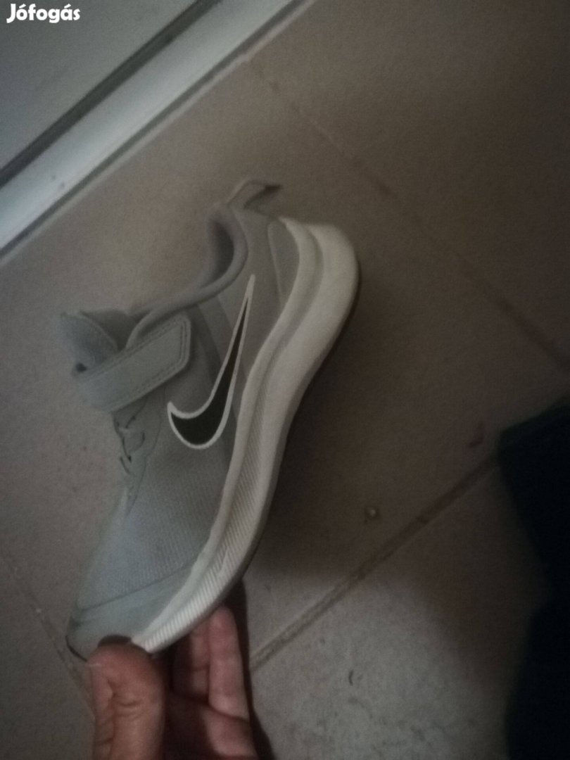 Nike Cipő Eladó