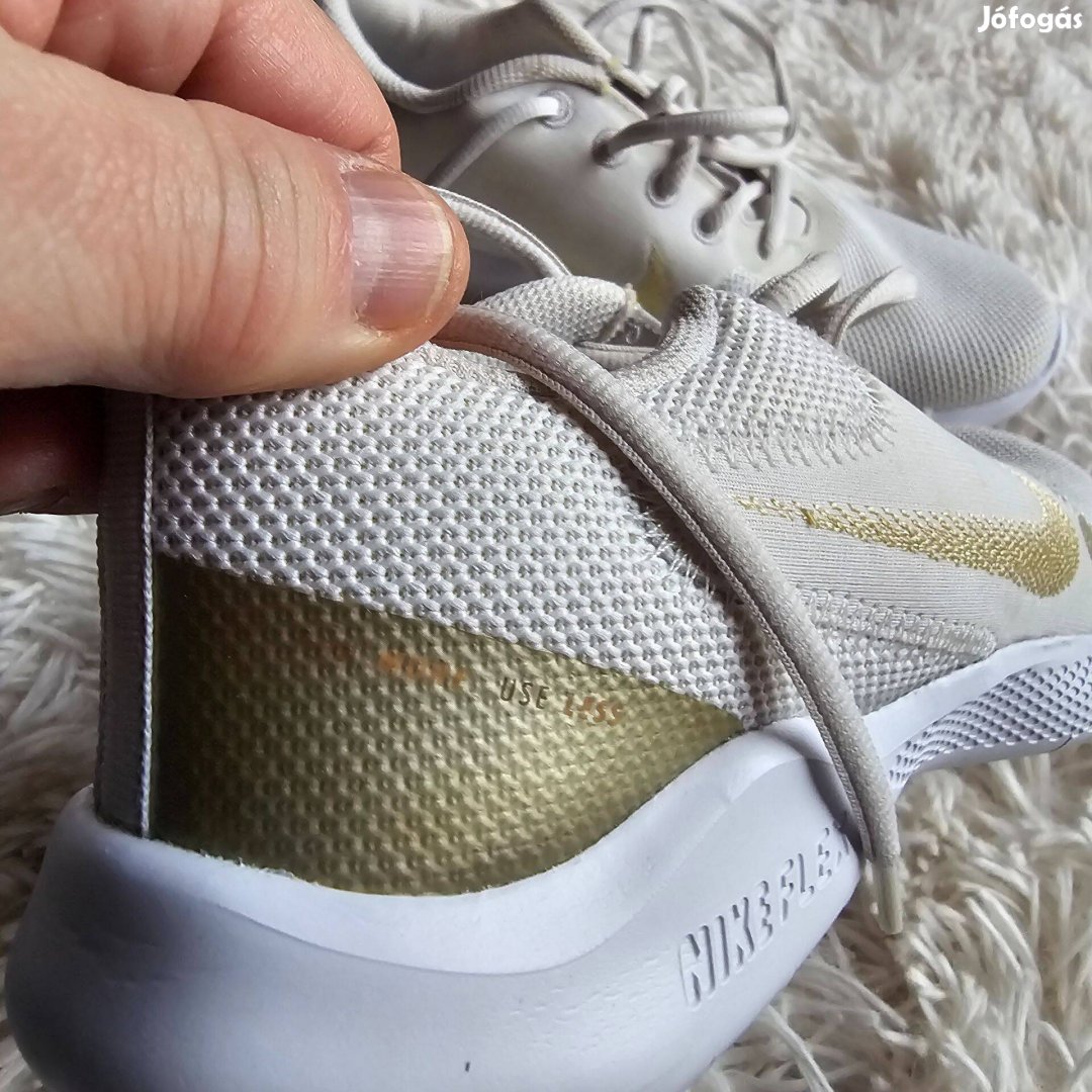 Nike Cipő Flex Experience teljesen új 38 as méret