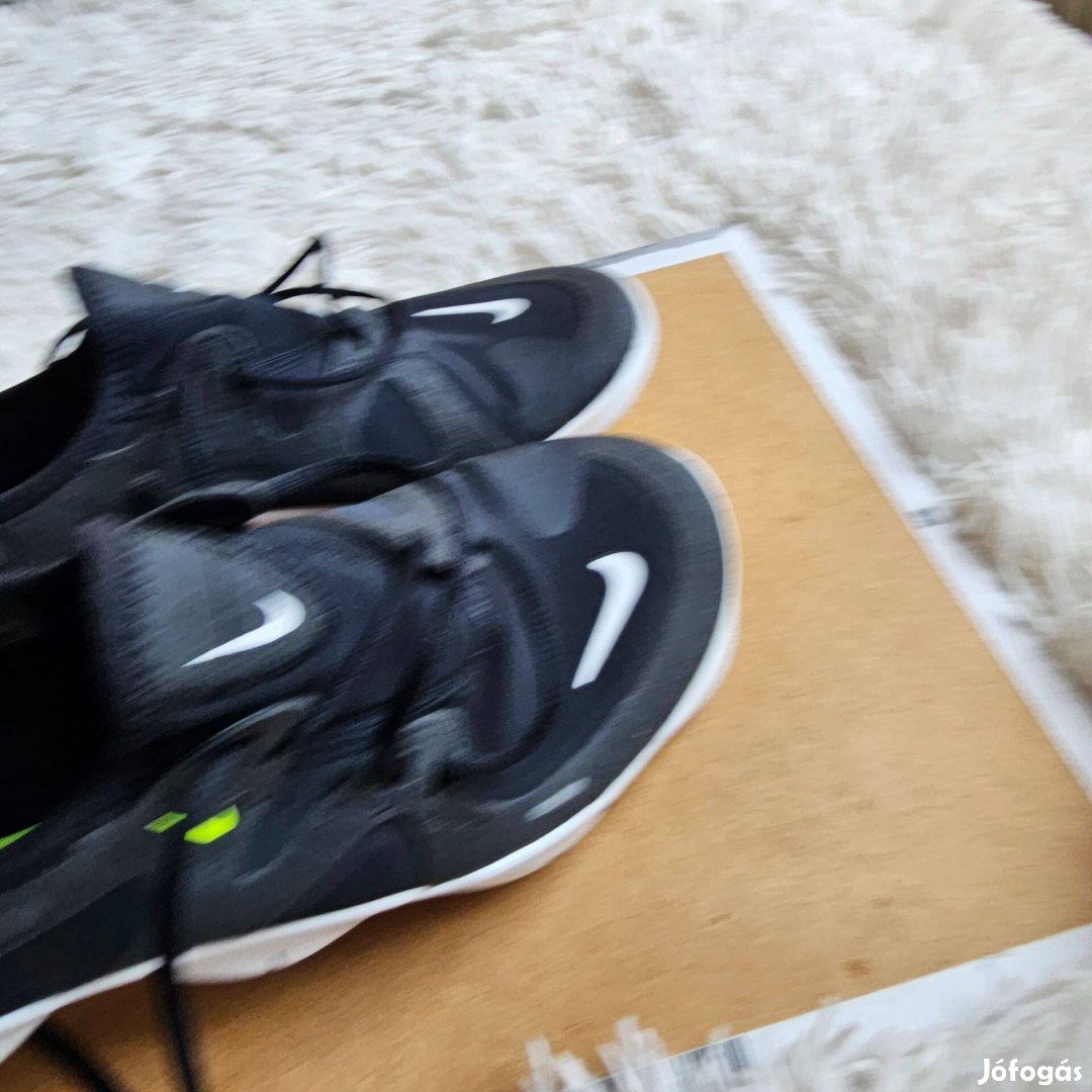 Nike Cipő Free Run Trail CW5814 új cimkés 41-es méret