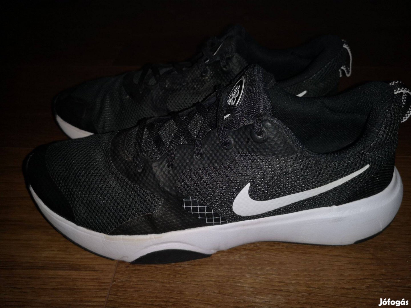 Nike City rep cipő 44 méretű