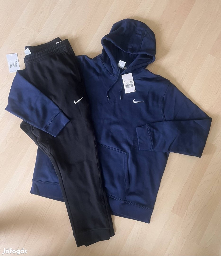 Nike Club Fleece hoodie (XXL)