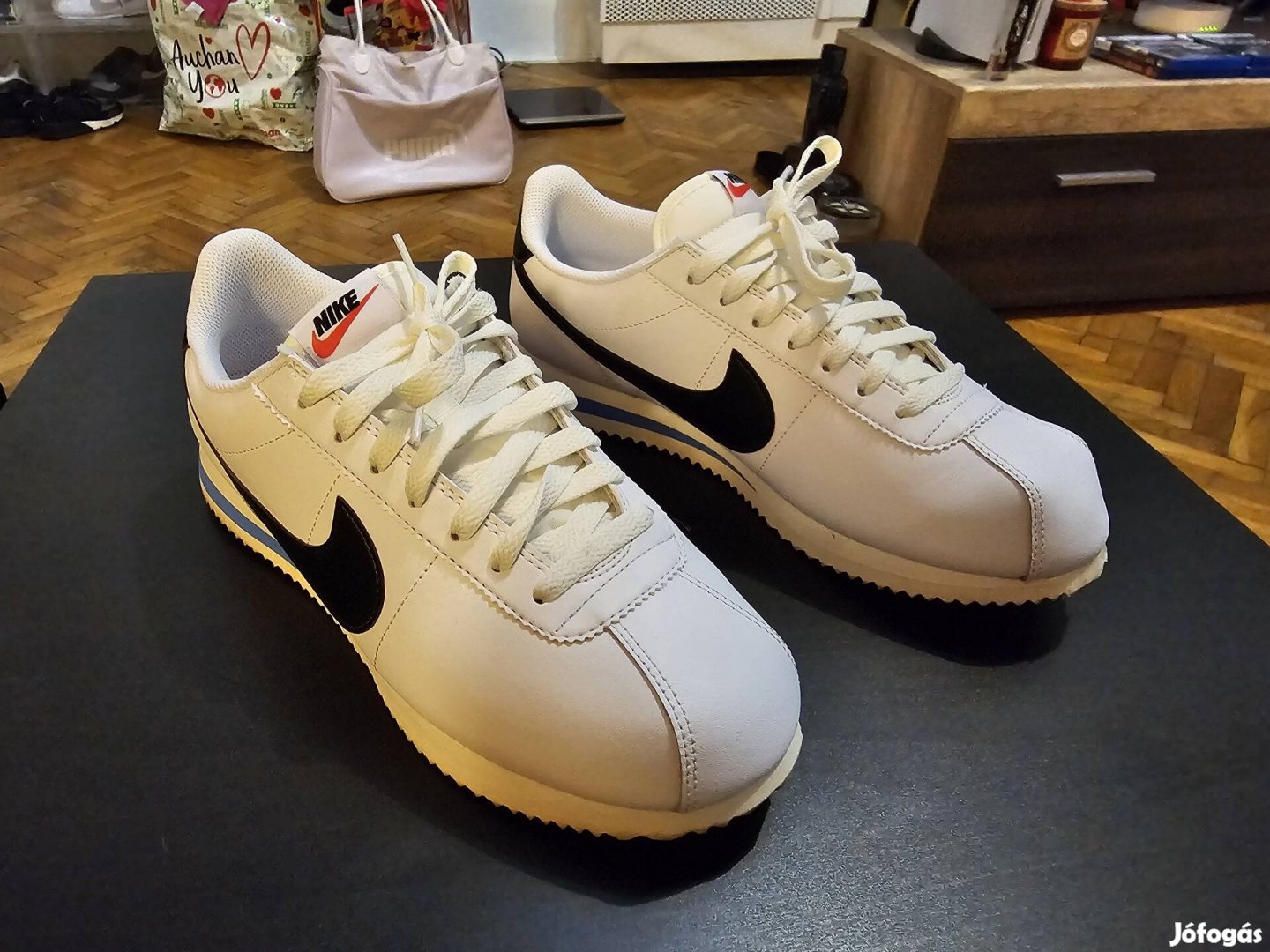 Nike Cortez 