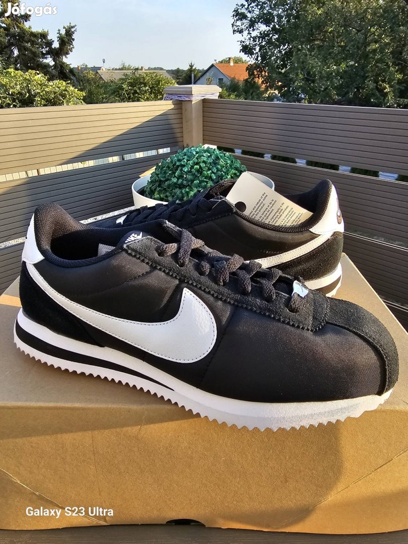 Nike Cortez (36.5;38.5;41)