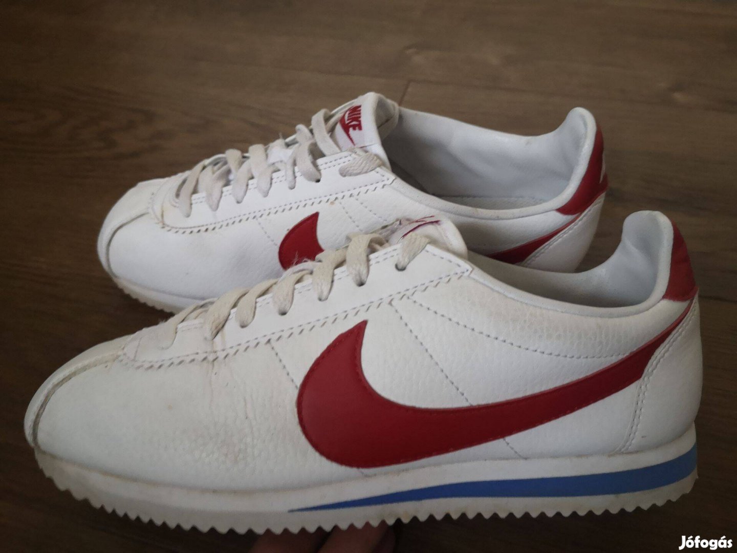 Nike Cortez cipő 40 méretű