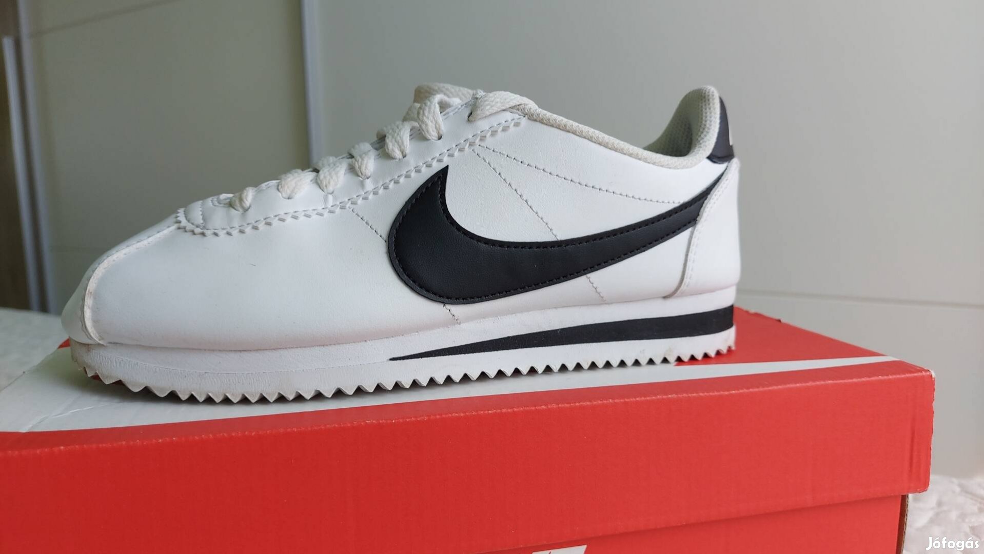 Nike Cortez női