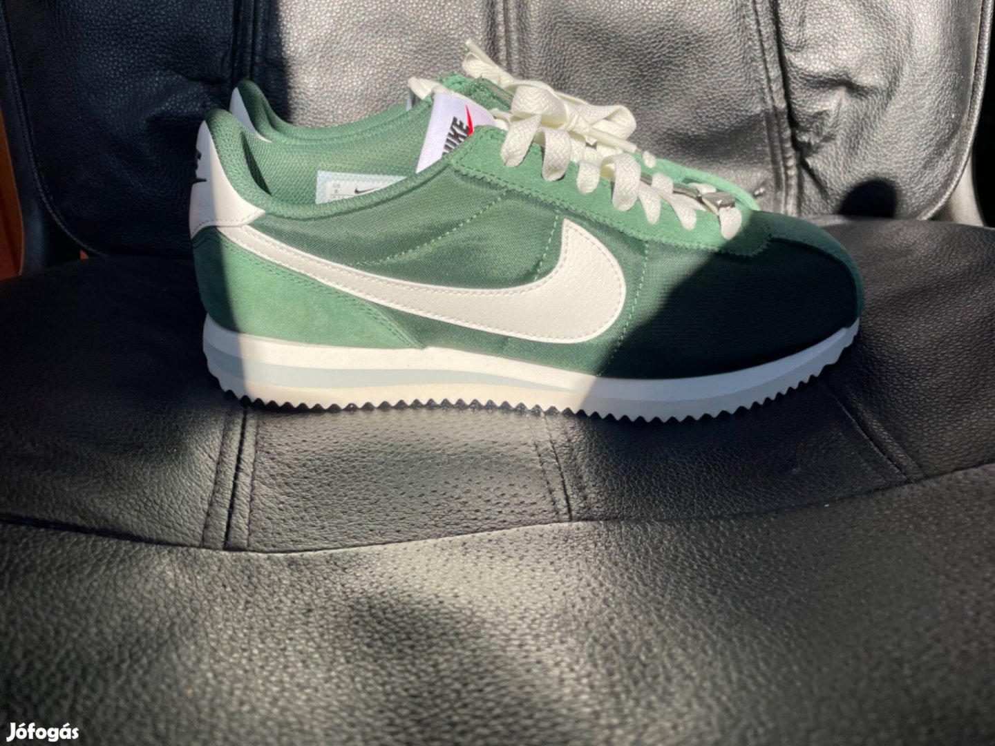 Nike Cortez új eladó