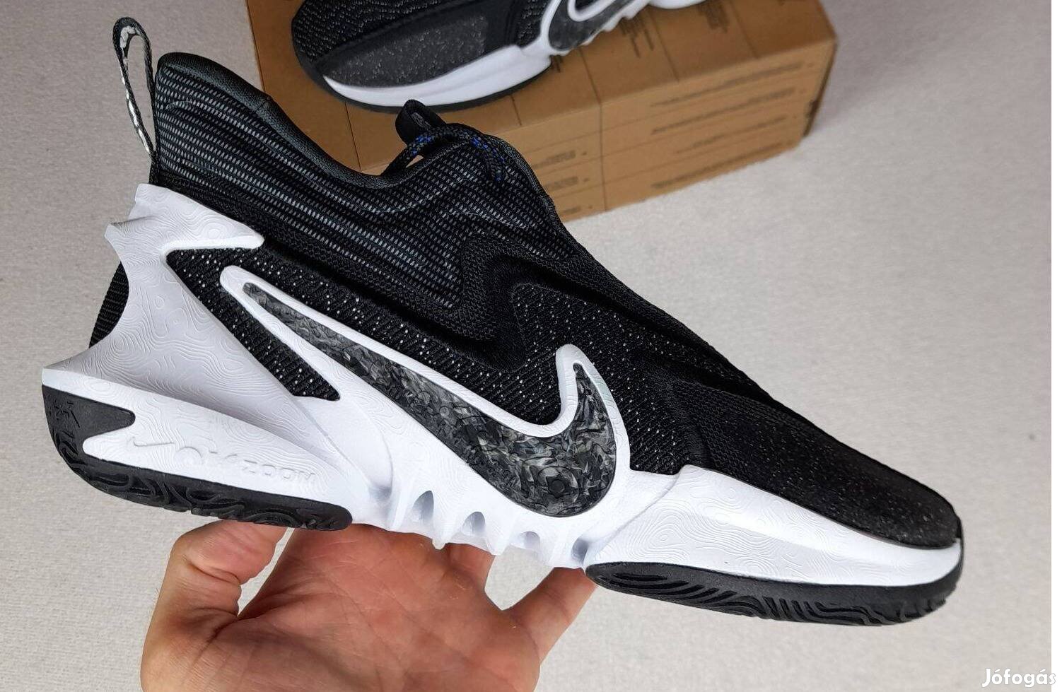 Nike Cosmic Unity 2 ( 43 - 27,5cm ) új cipő kosárlabda