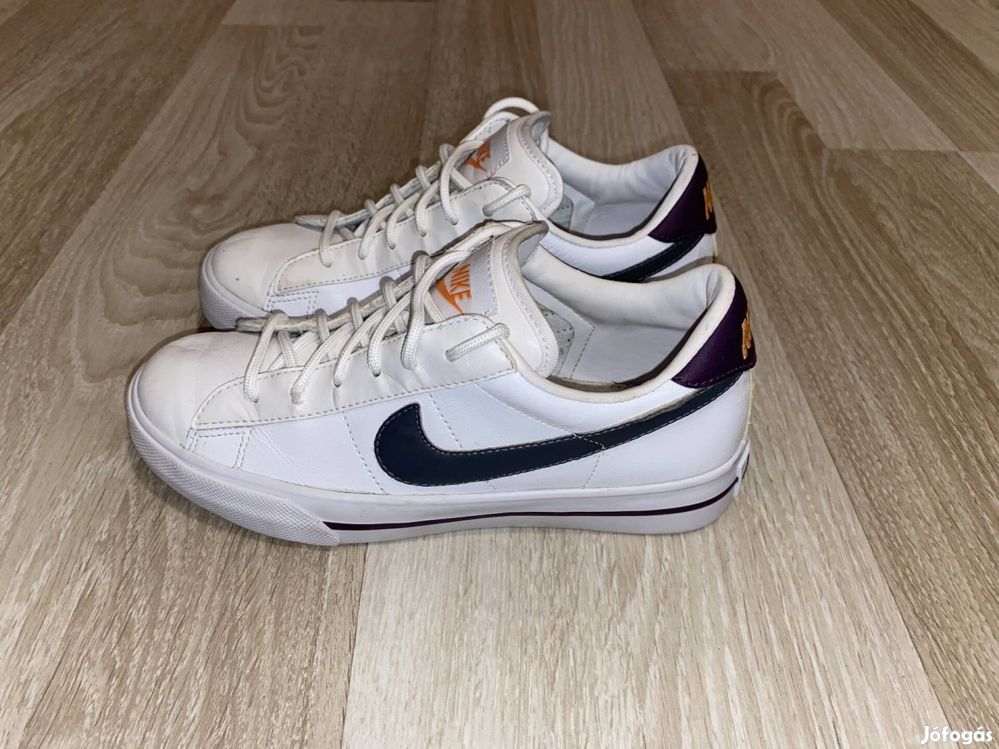 Nike Court Legacy sportcipő 36 -os