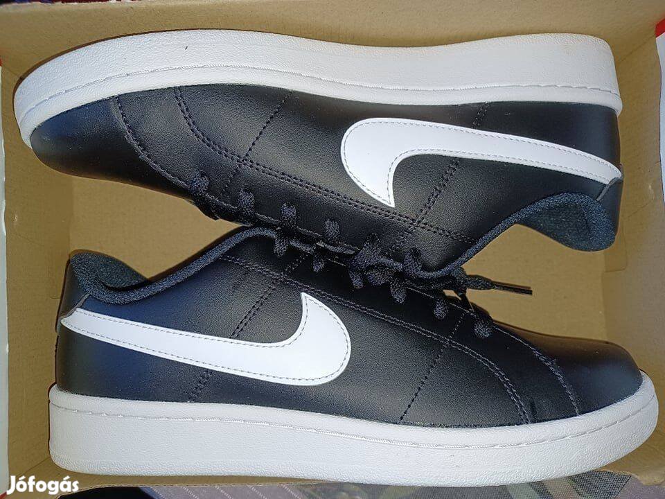 Nike Court Royale 2 44-es méret