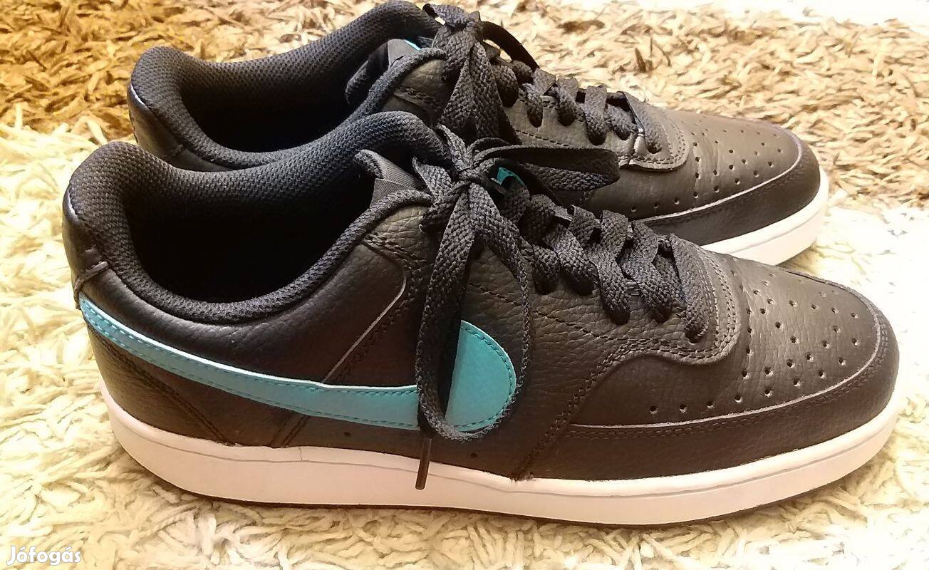 Nike Court cipő 40,5 - 25,5 cm Eredeti garis
