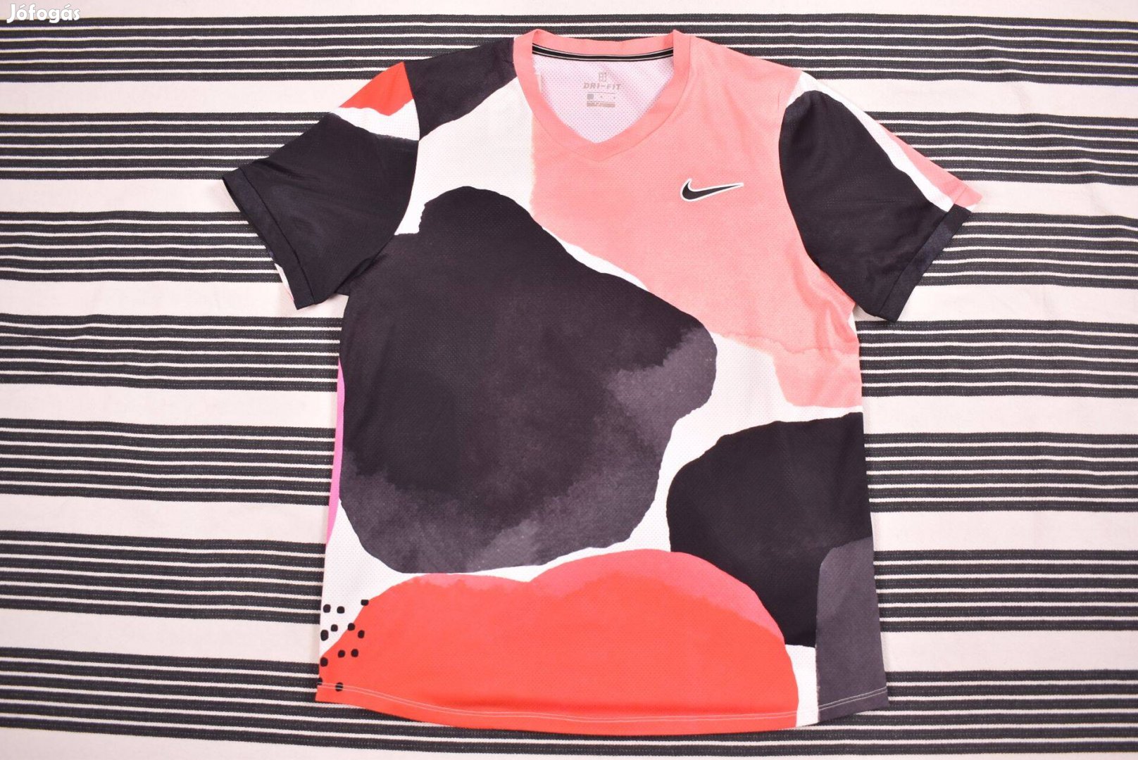 Nike Court tech póló 1089