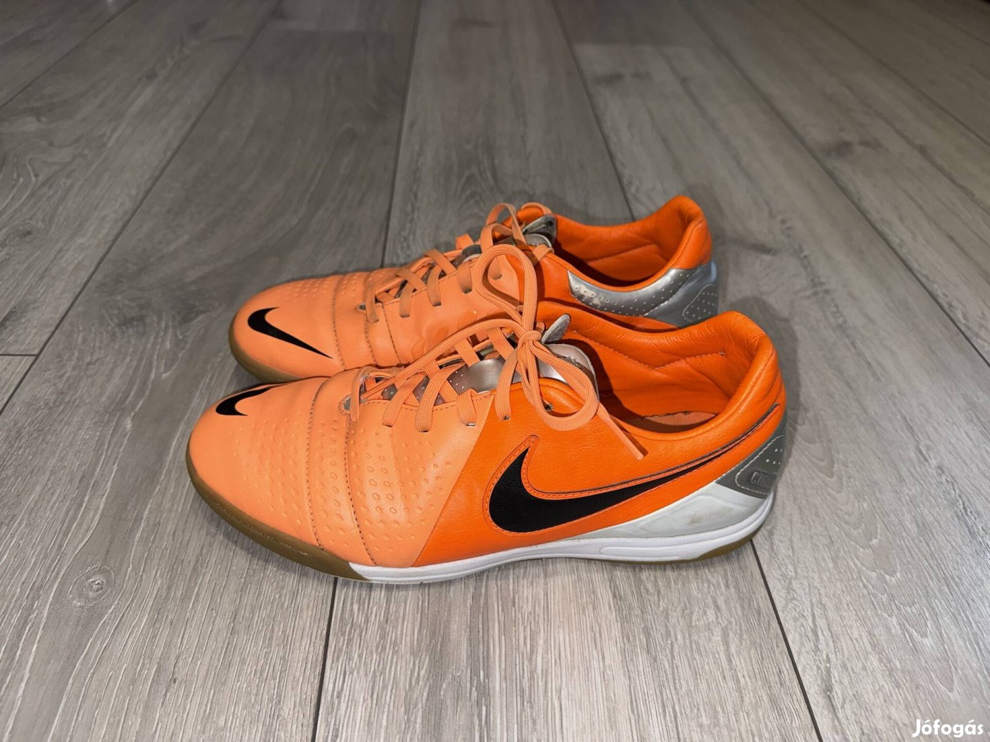 Nike Ctr360 teremcipő 42.5-es