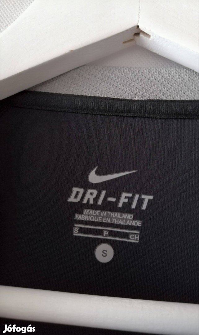 Nike DRI Fit férfi sport felsőrész