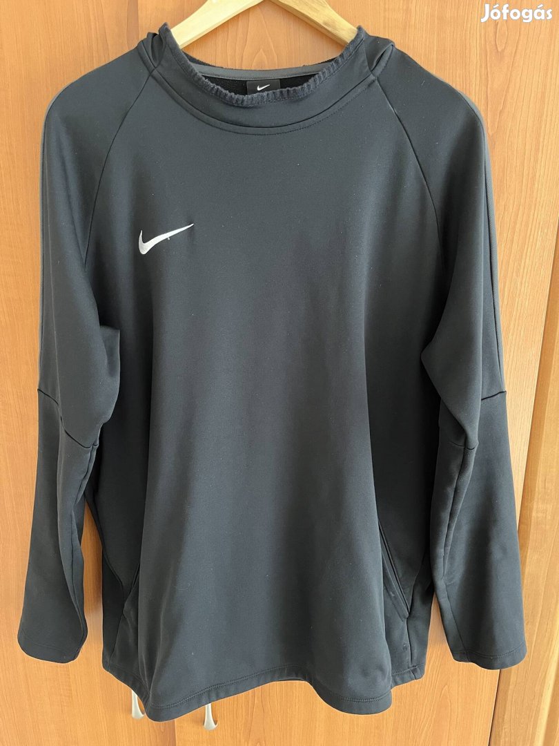 Nike DRI-Fit pulóver