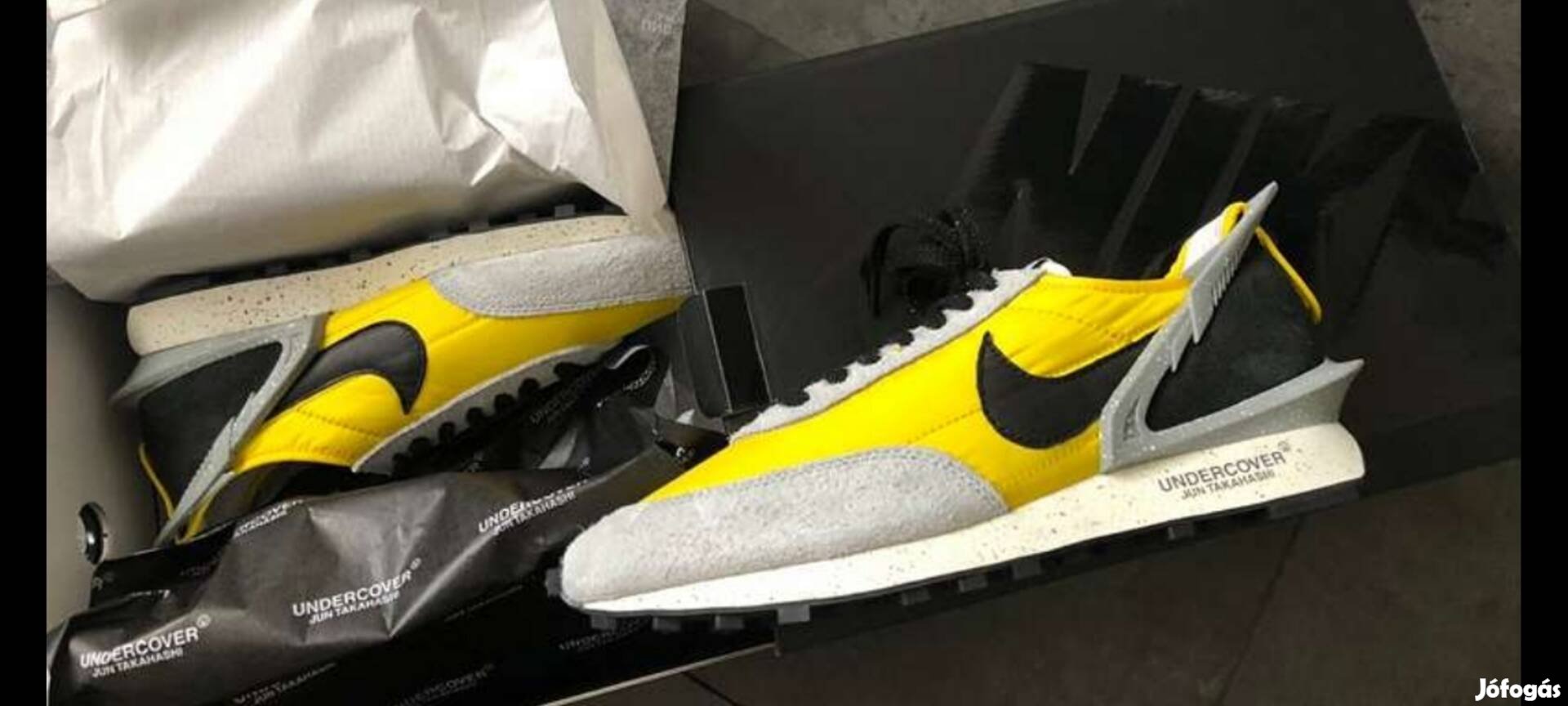 Nike Daybreak Undercover 42.5