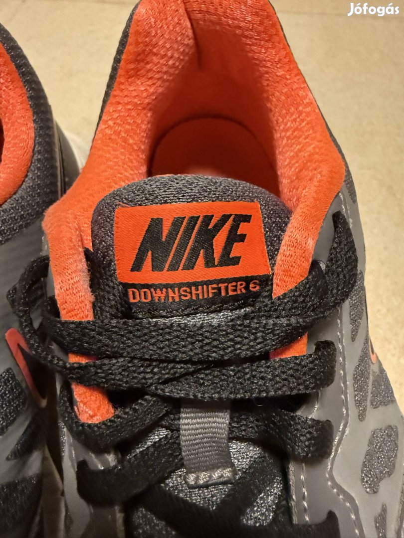 Nike Downshifter 6 cipő