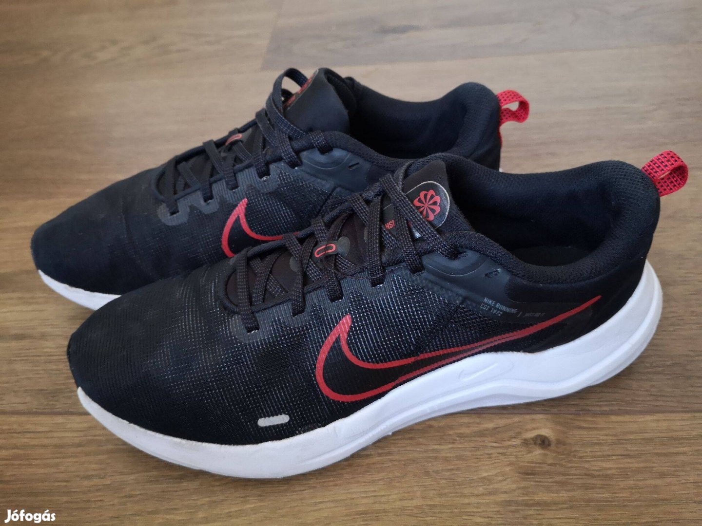 Nike Downshifter cipő 42,5 méretű