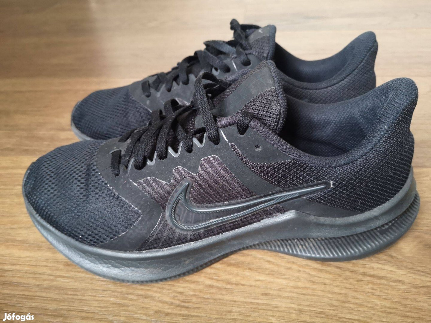 Nike Downshifter cipő 42,5 méretű