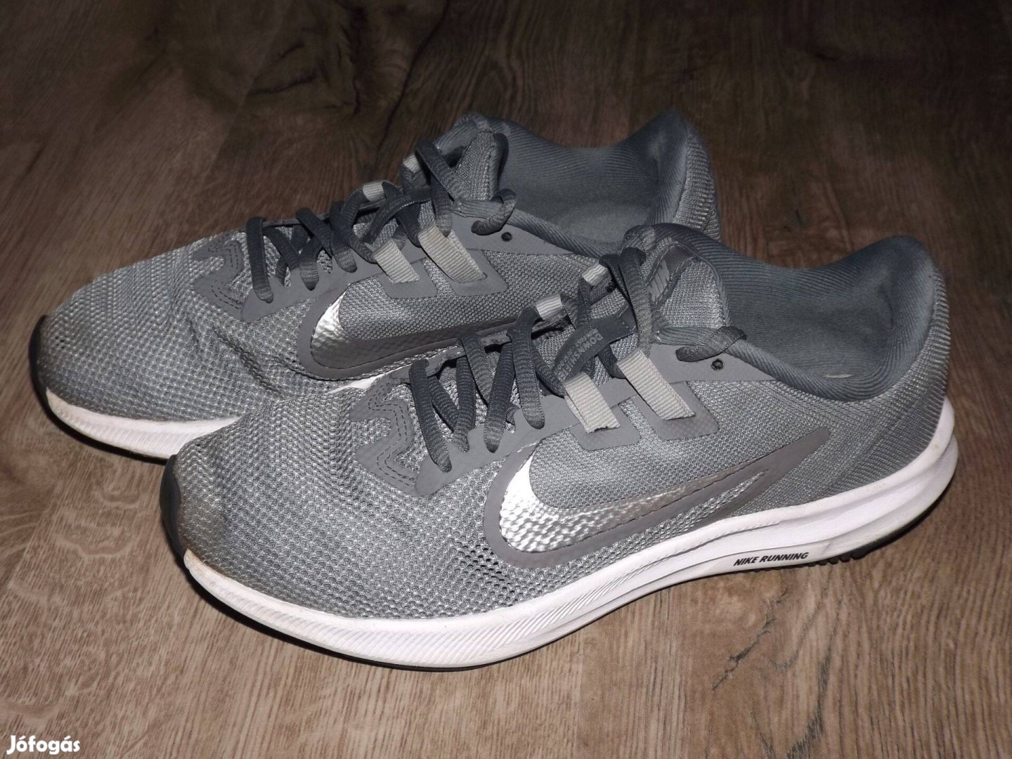 Nike Downstifter cipő 38,5 méretű