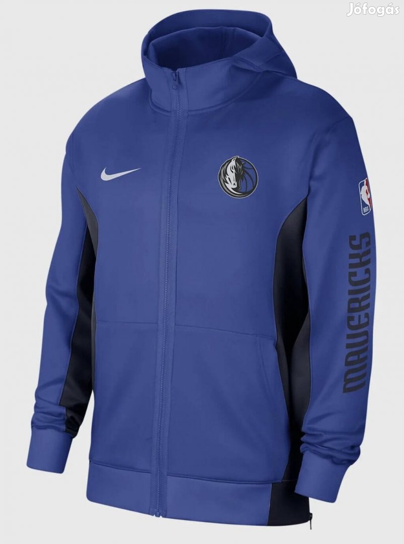 Nike Dri-Fit NBA Dallas Mavericks Showtime (M)