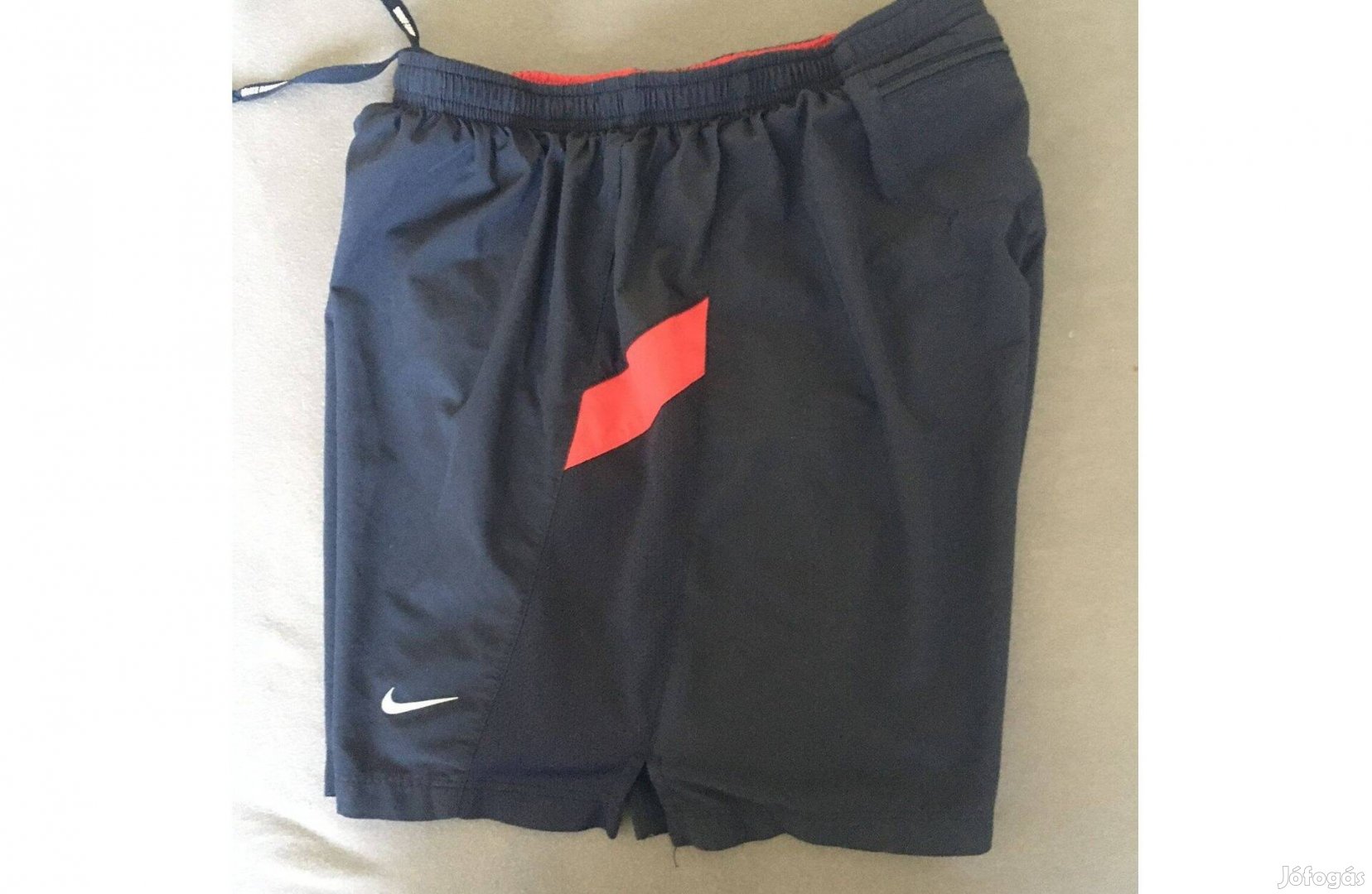 Nike Dri Fit S méret