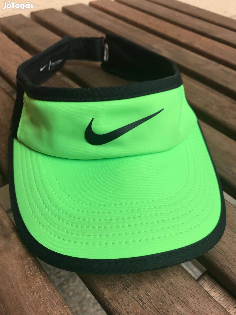 Nike Dri-Fit futósapka (One size)