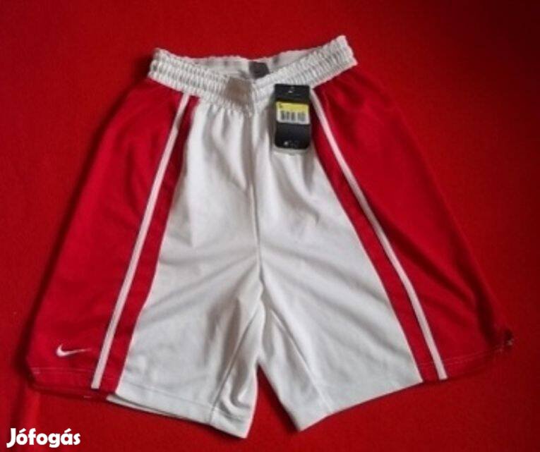 Nike Dri-Fit kosaras rövidnadrág Új!