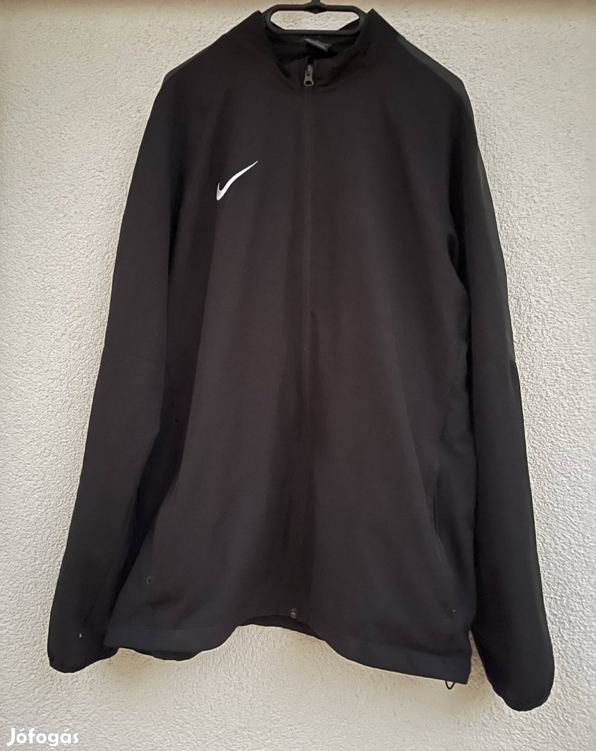 Nike Dri-Fit melegítő felső