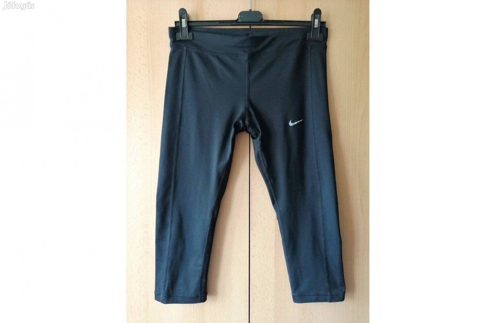 Nike Dri-Fit női fitness nadrág, futónadrág M-es
