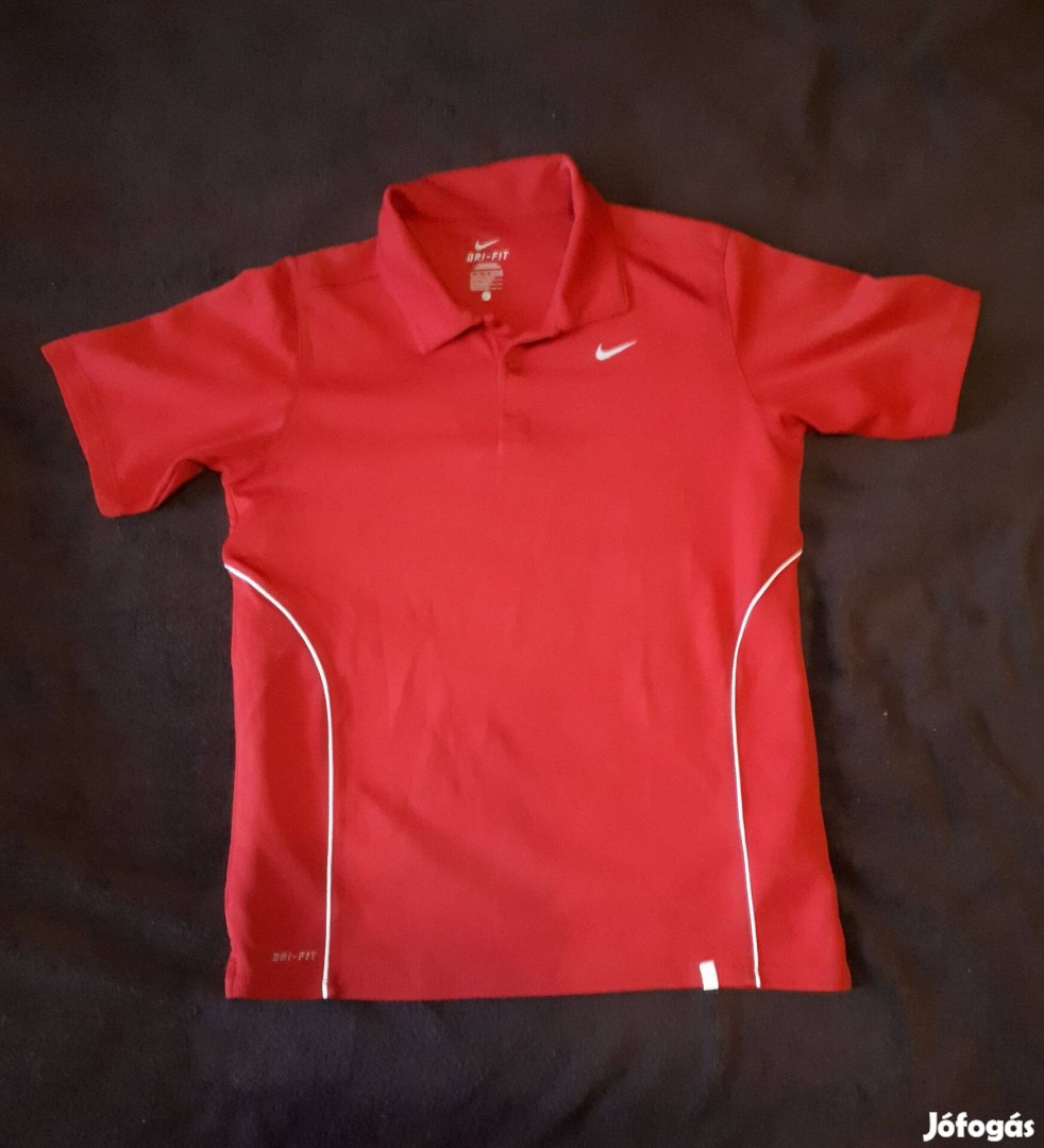 Nike Dri-Fit póló L méret