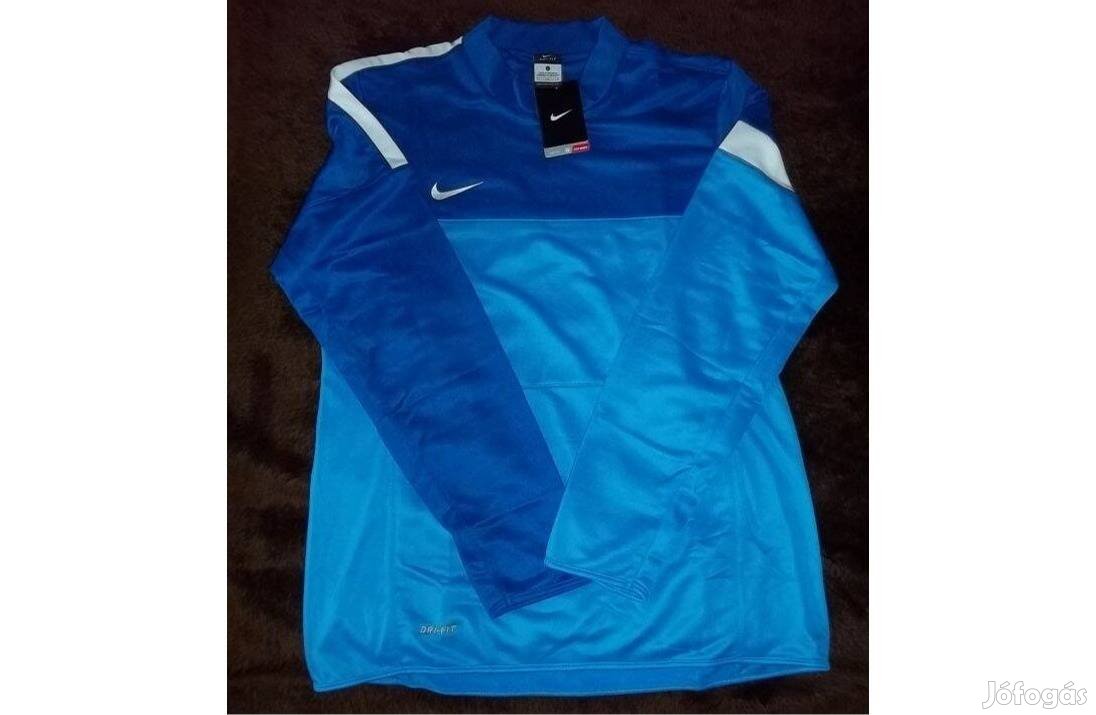 Nike Dri-Fit pulóver aláöltözet Új!