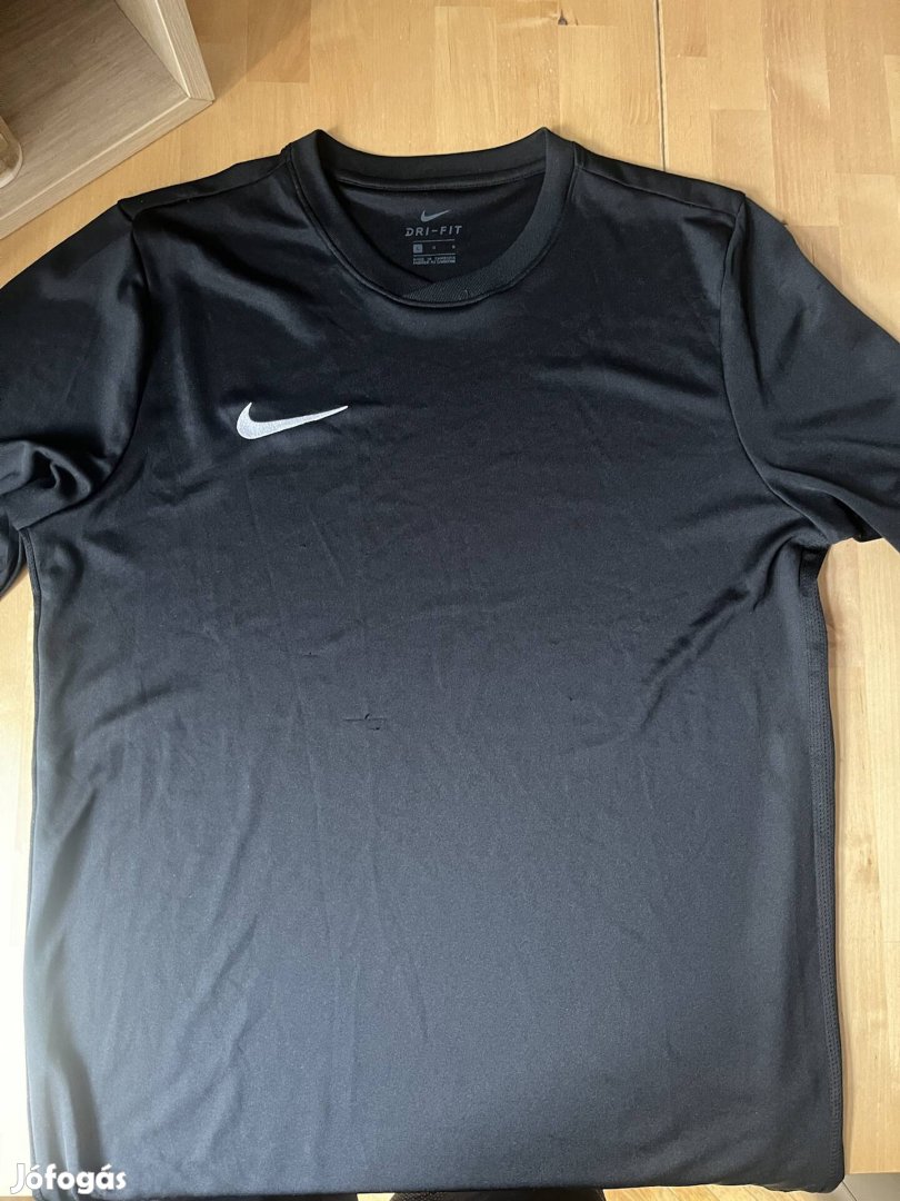 Nike Dri-fit hosszú ujjú 