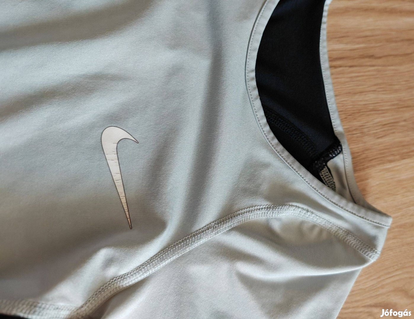 Nike Dri fit női póló