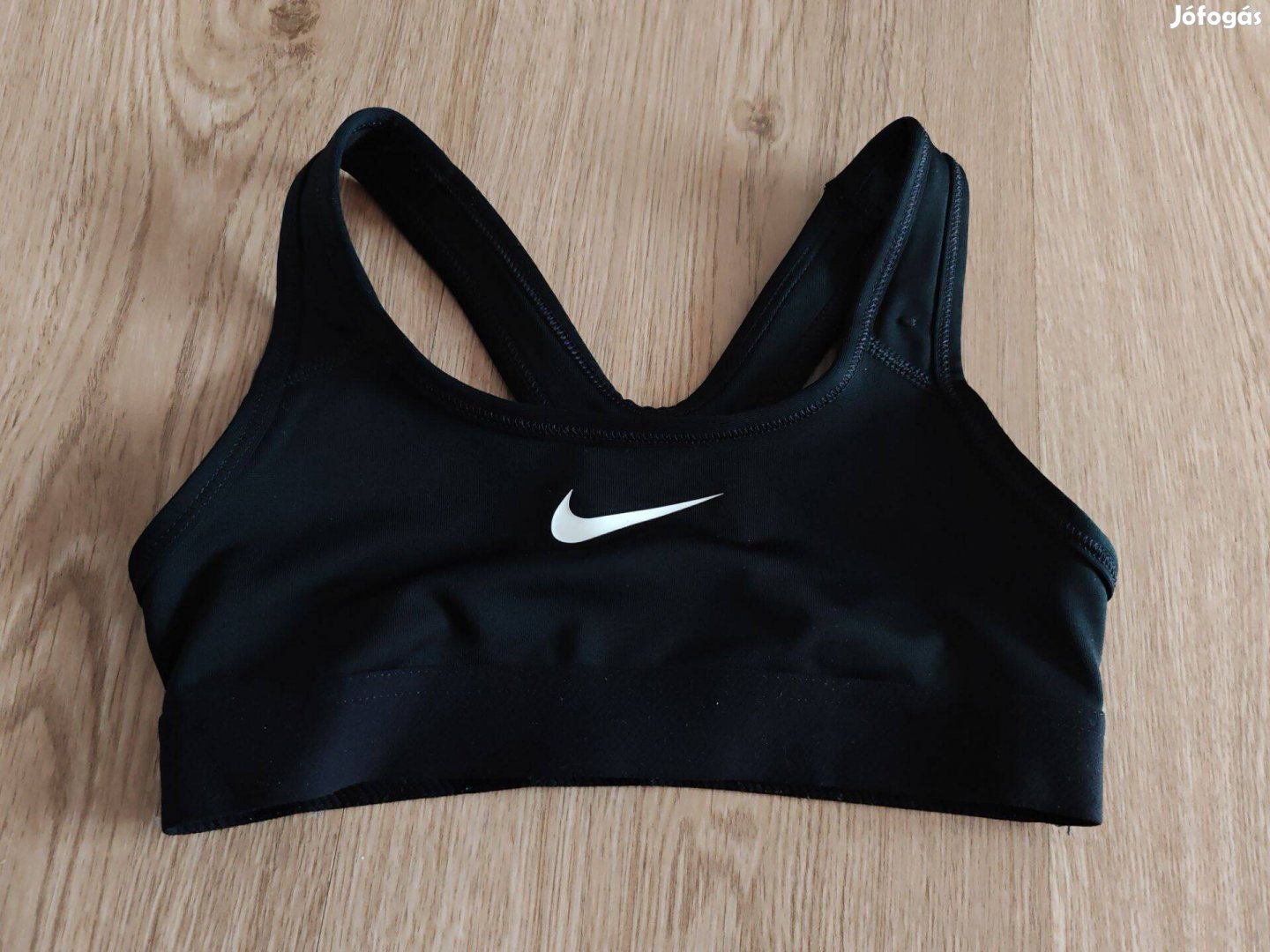 Nike Dri fit női sporttop