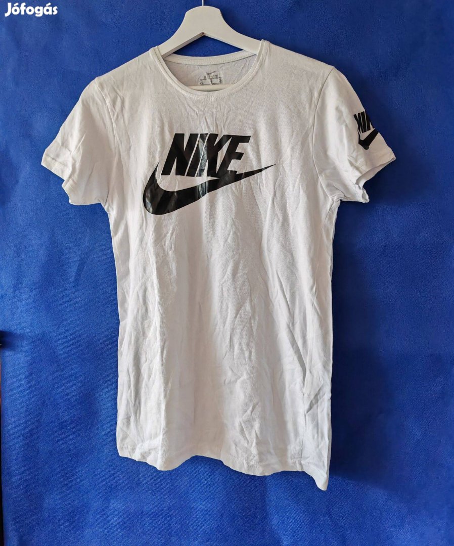 Nike Dri fit pamut női póló S